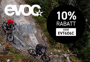 EVOC bike gear