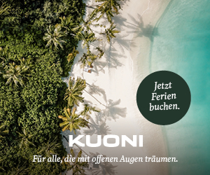 Kuoni Reisen