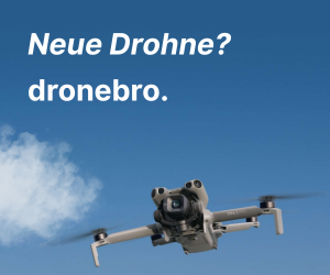dronebro CH