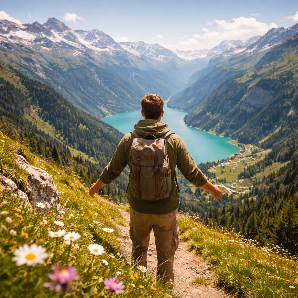 Beste Sport- und Outdoor-Ausrüstung Schweiz 2026