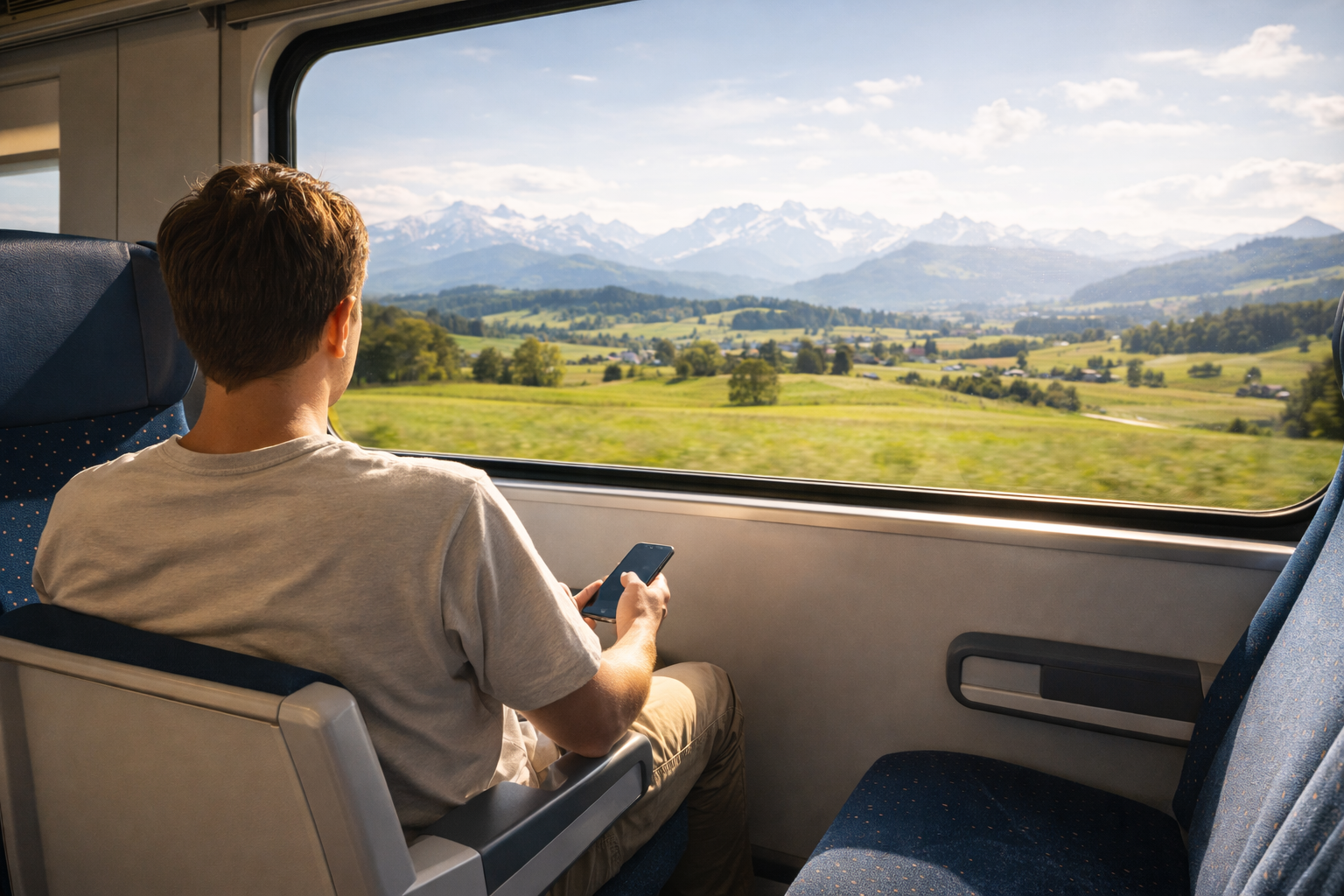 Beste Schweizer Handy-Abos und Internet-Tarife vergleichen