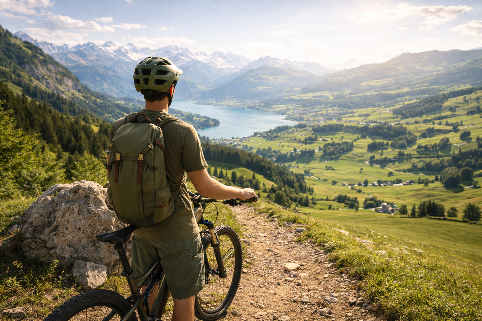 Beste Sport- und Outdoor-Ausrüstung Schweiz 2026