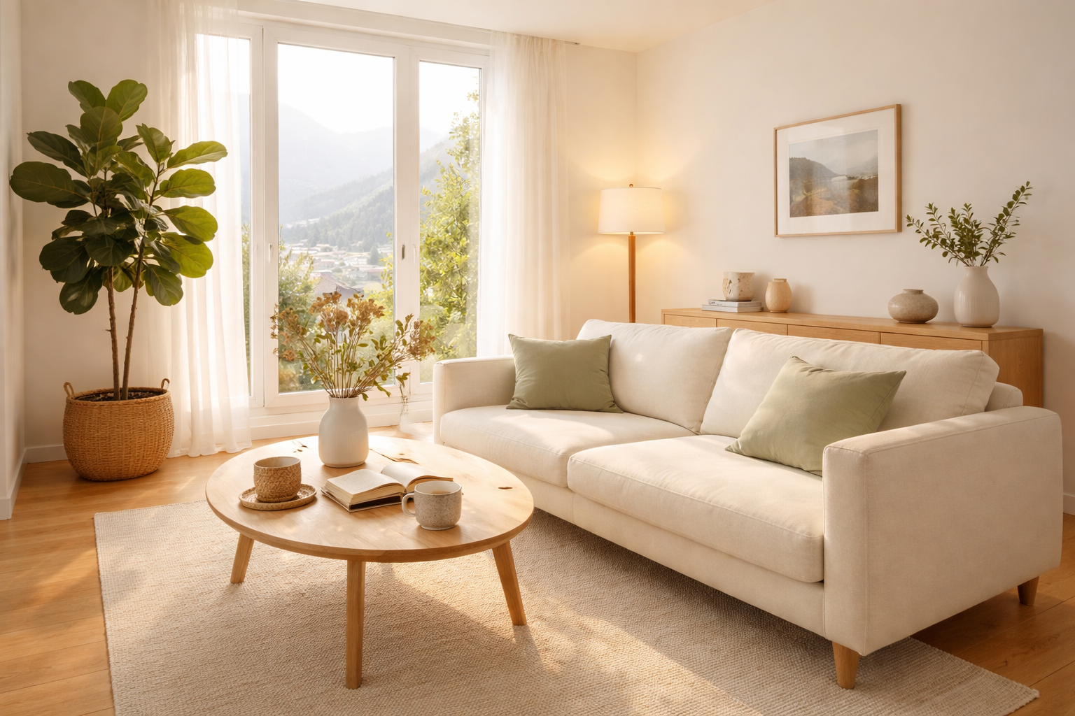 Schweizer Möbel-Deals und Wohnangebote