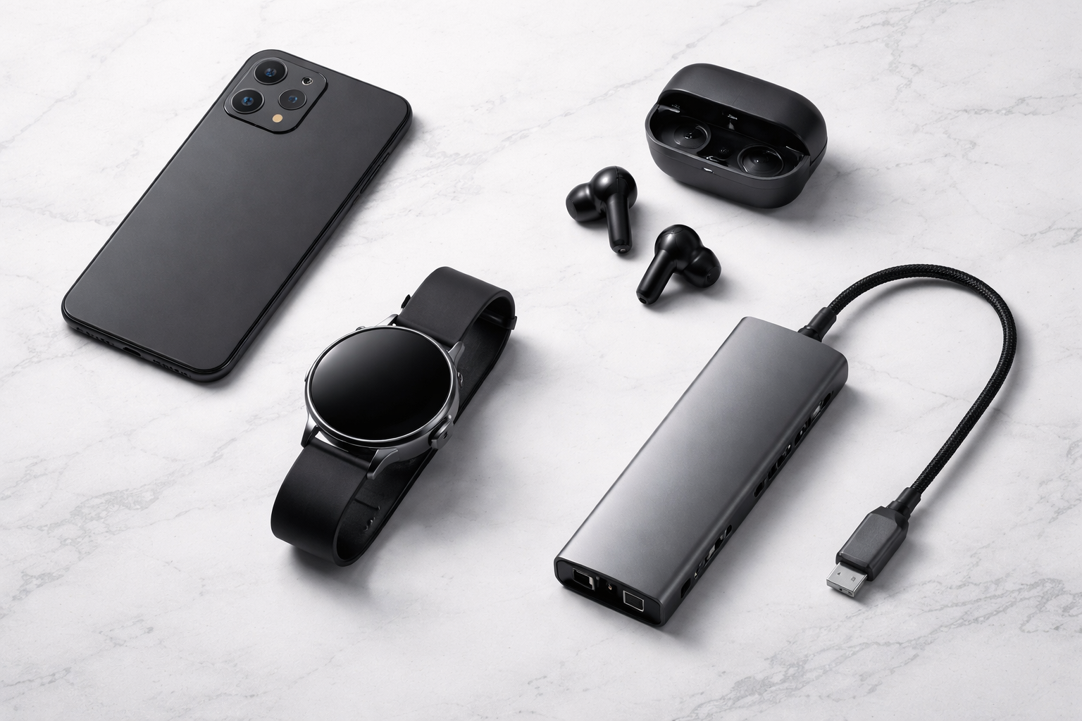 Gadgets und Zubehör Schweiz