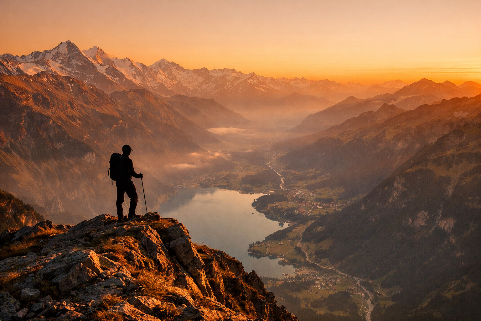 Schweizer Sport und Outdoor Ausrüstung 2026