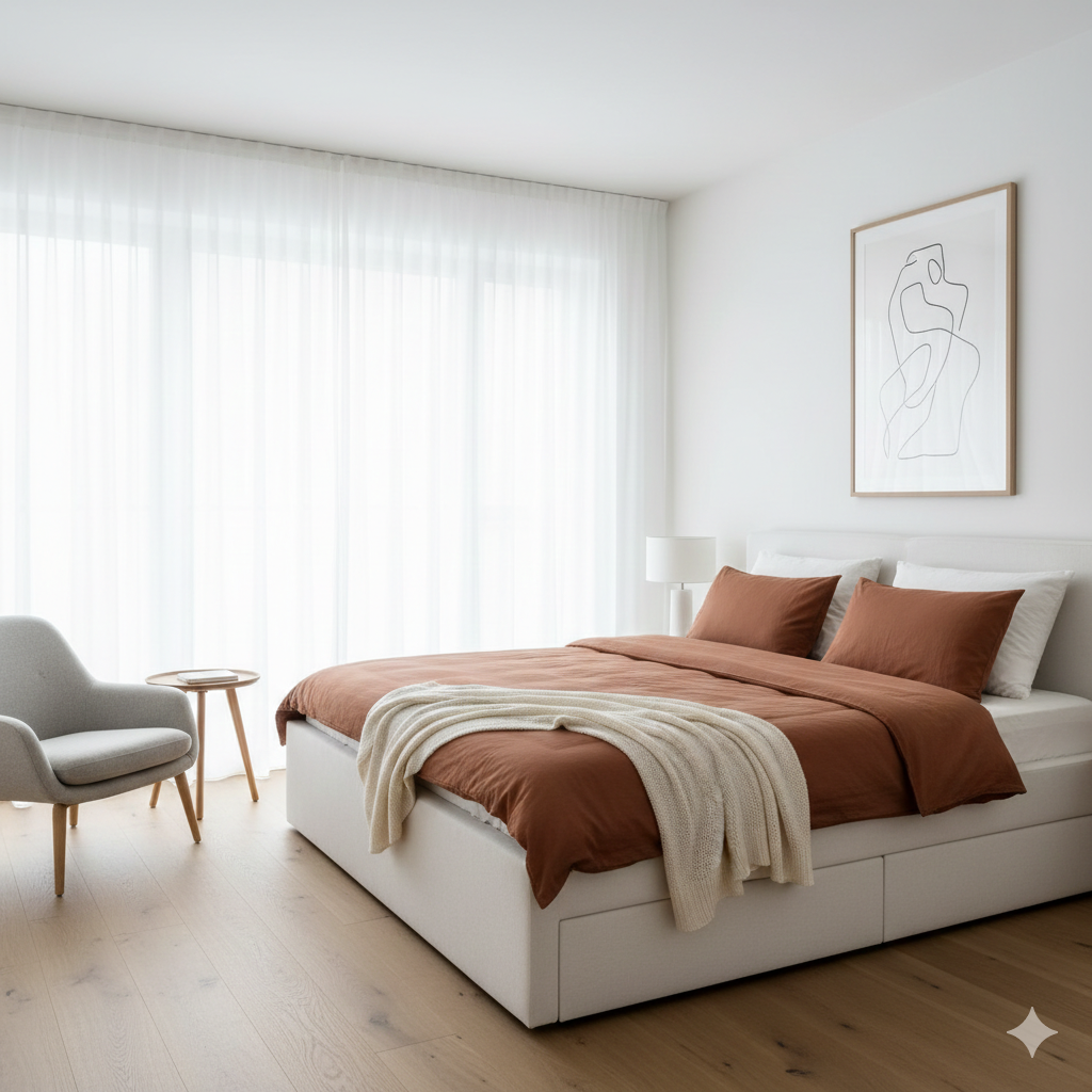 Schweizer Schlafzimmermöbel