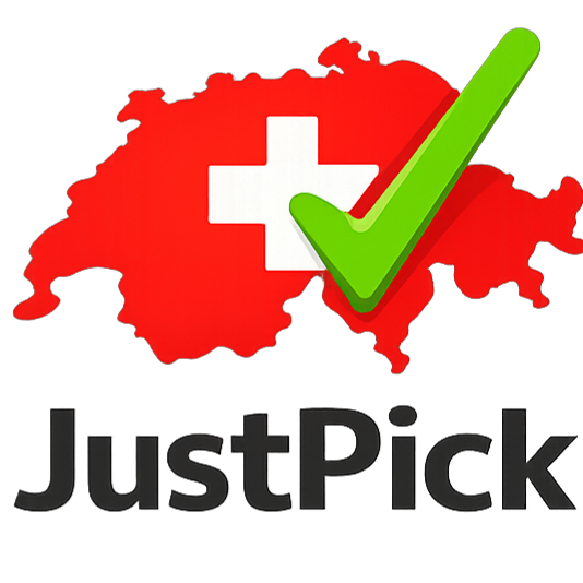 JustPick