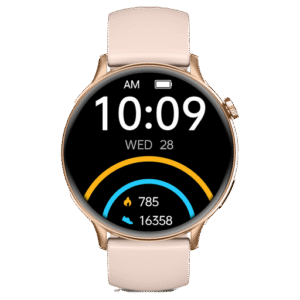 KSIX CORE 2 AMOLED Smartwatch