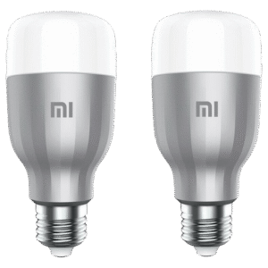 Xiaomi ECO Smart LED Bulb 2er Pack