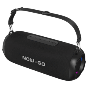 NowGo F8 Outdoor Bluetooth Lautsprecher