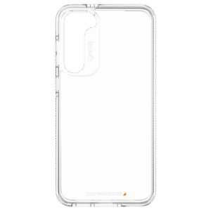 Gear4 Galaxy S23+ D30 Handyhüllle Crystal