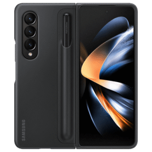 Samsung Galaxy Z Fold4 Flip Cover mit Pen