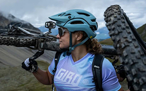 giro helmets and goggles