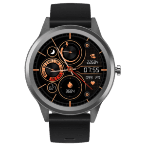 KSIX GLOBE Smartwatch
