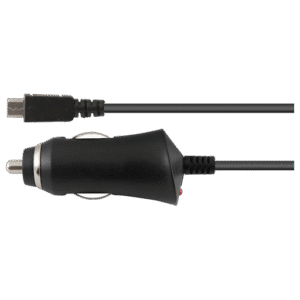 itStyle Handy Ladegerät 12V Micro USB 2A ganzes Kabel