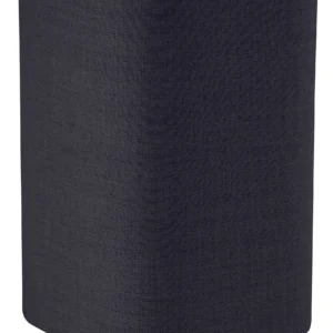 HarmanKardon Sub S Black Subwoofer – Soundbar – schwarz