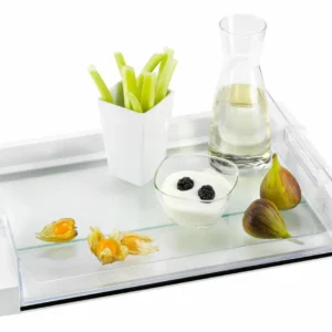 Electrolux Breakfast Tray – Kühlschrank Zubehör/Gefrierschrank Zubehör – weiss