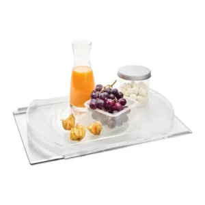 Electrolux SpinView E6RHSW31 Drehteller – Kühlschrank Zubehör/Gefrierschrank Zubehör – weiss