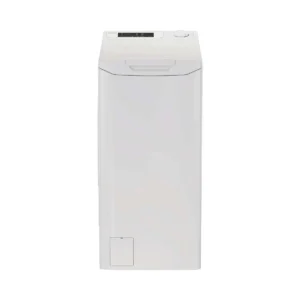 Candy TCA473D3-88 Waschmaschine – Waschmaschine Toplader – weiss