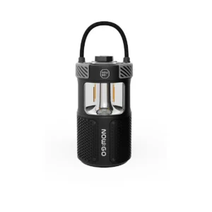 Now:Go F1 Camping Speaker, black Bluetooth Speaker – Bluetooth Lautsprecher/Portable Speaker
