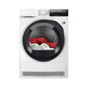 AEG TW5B50F Wäschetrockner – Tumbler/Wäschetrockner – weiss