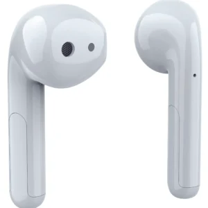 FairTec FT-3300 White Handy Headset – In Ear Kopfhörer – weiss