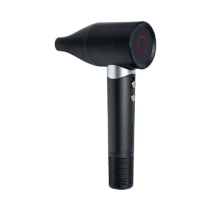 Novamatic DR 150 Highspeed Haartrockner – Haarföhn/Haartrockner – schwarz