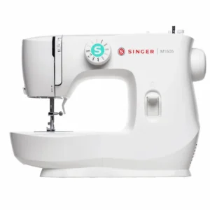 SINGER M 1505 Nähmaschine – weiss