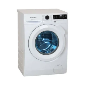 Novamatic WA810EX Waschmaschine – Waschmaschine Frontlader – weiss