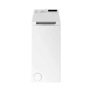 Whirlpool AW 612B CH/N Waschmaschine – Waschmaschine Toplader – weiss