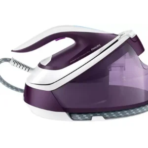 Philips PerfectCare GC7930/31 Bügelstation – Dampfbügelstation/Bügelstation – lila