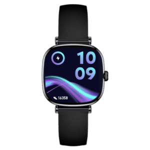 KSIX IRIA Smartwatch