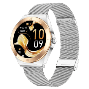 KSIX LIA Smartwatch