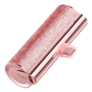 Veger Lipstick 5000mAh Powerbank