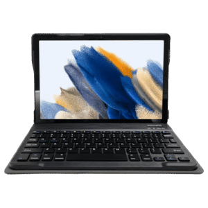 Samsung Tab A8 Tastatur Book Cover Keyboard