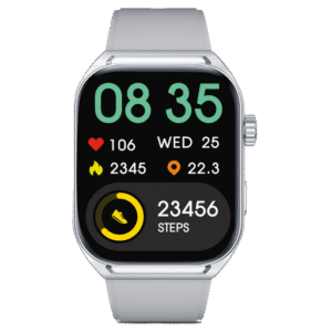 KSIX URBAN MOVE Smartwatch