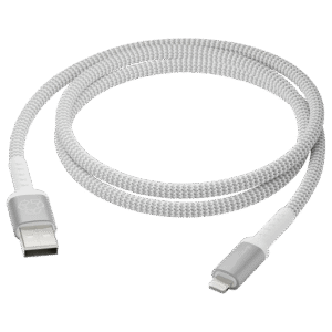 dbramante1928 USB-A auf Lightning Kabel (1,2m)