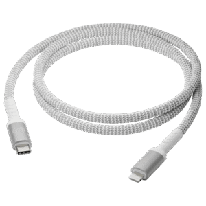 dbramante1928 USB-C auf Lightning Kabel (1,2m)