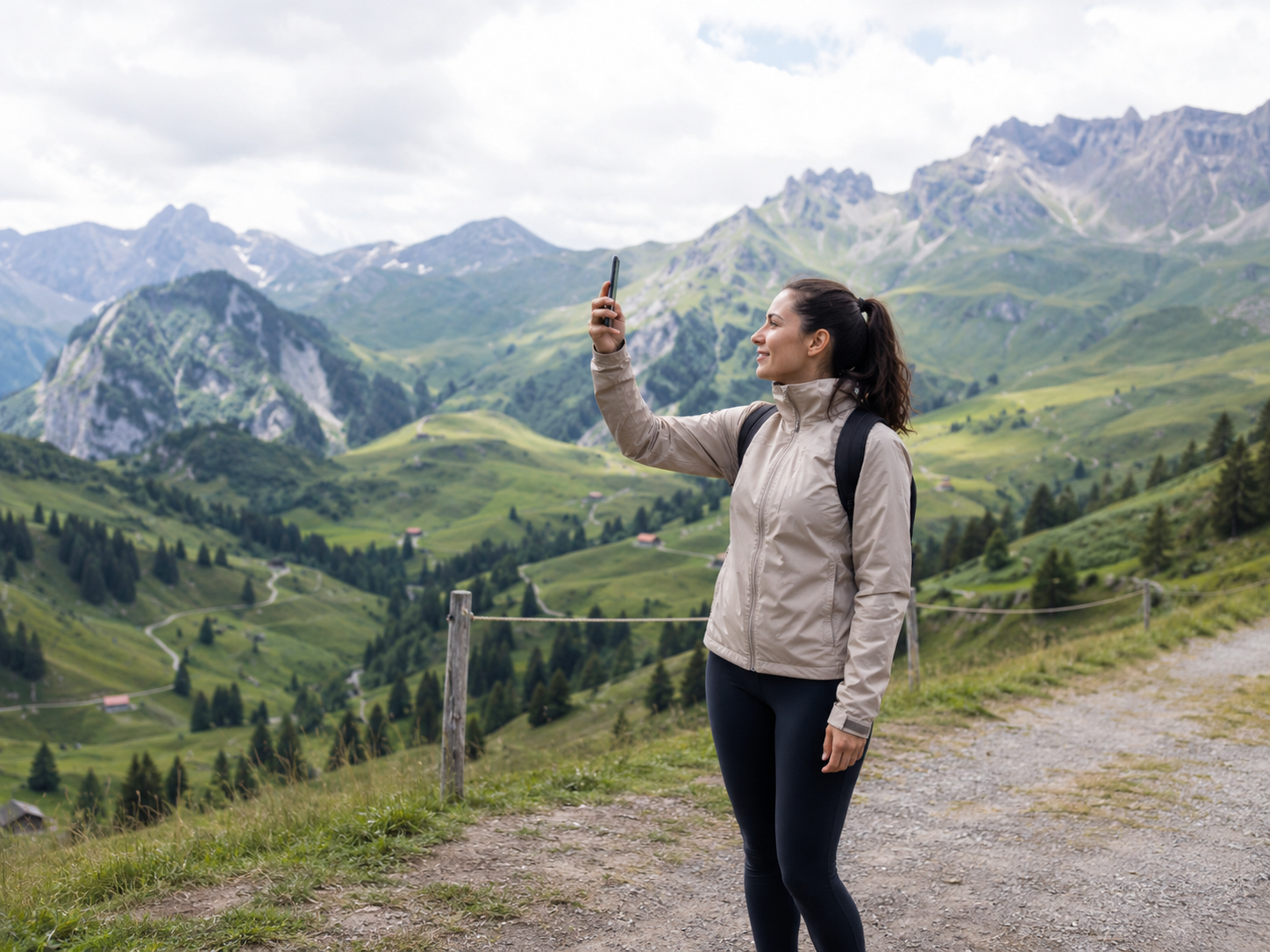 Beste Netzabdeckung Schweiz Berge Swisscom